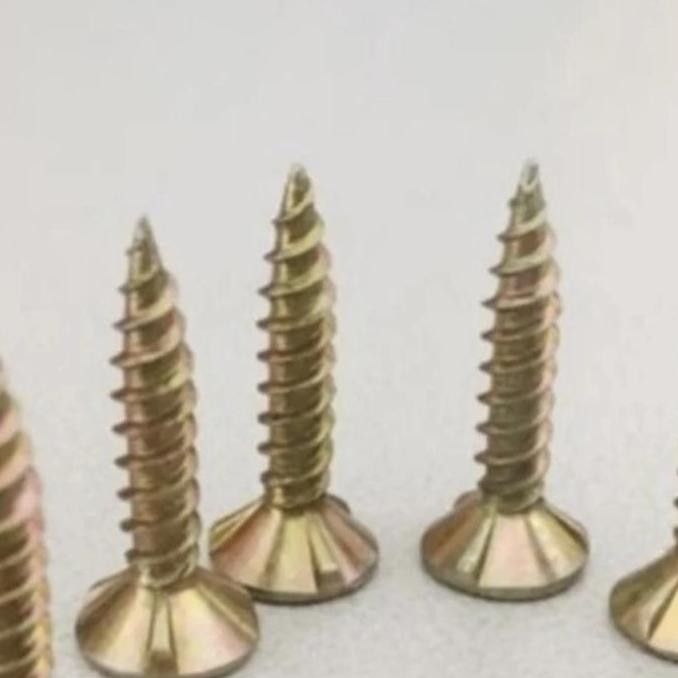 SEKRUP KALSIBOARD UKURAN 6X1 ORIGINAL DAN TERPERCAYA