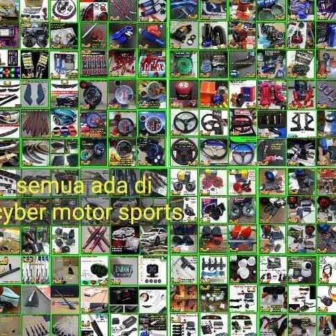 Lips Bumper Depan Honda Brio . Lips Bumper Universal. Front Lips brio Best Original