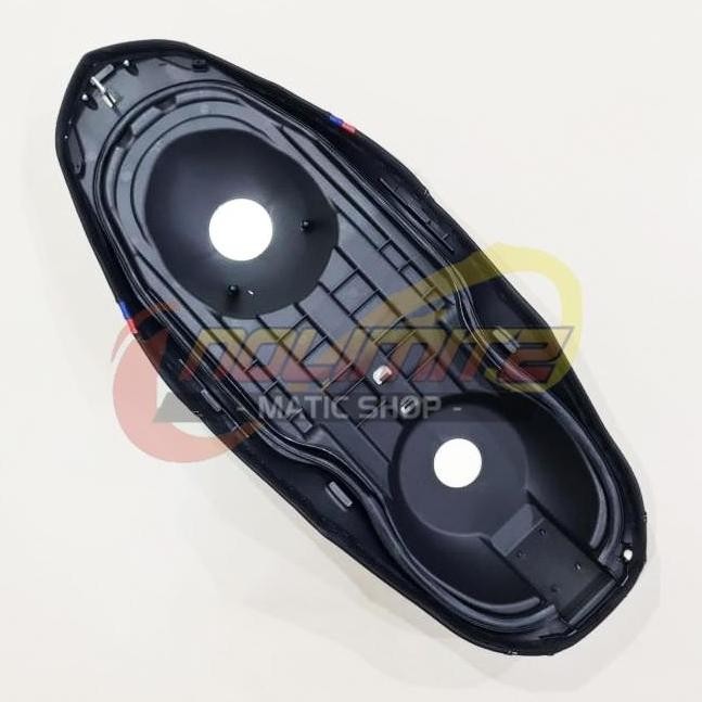 Jok NEMO Spain Comfort Seat Model ORI Eropa NEW XMAX 2023 Connected