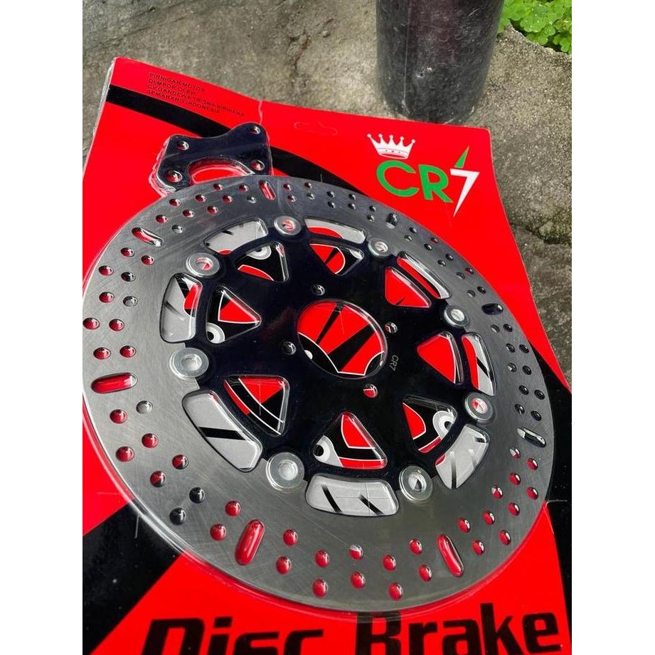 Promo PIRINGAN CAKRAM COPY KTC 300MM JUPITER Z - F1ZR - VEGA LAMA COD