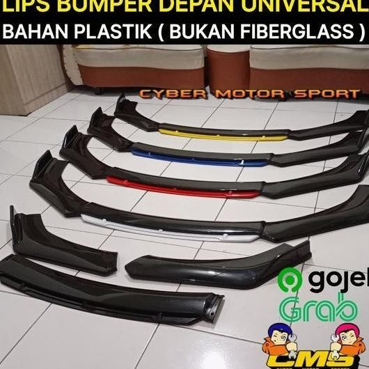Ready Lips Bumper Depan Vios Gen3 . Bodykit Vios Gen3. Front Lips Bumper Vios Gen 3 . Winglet Bumper