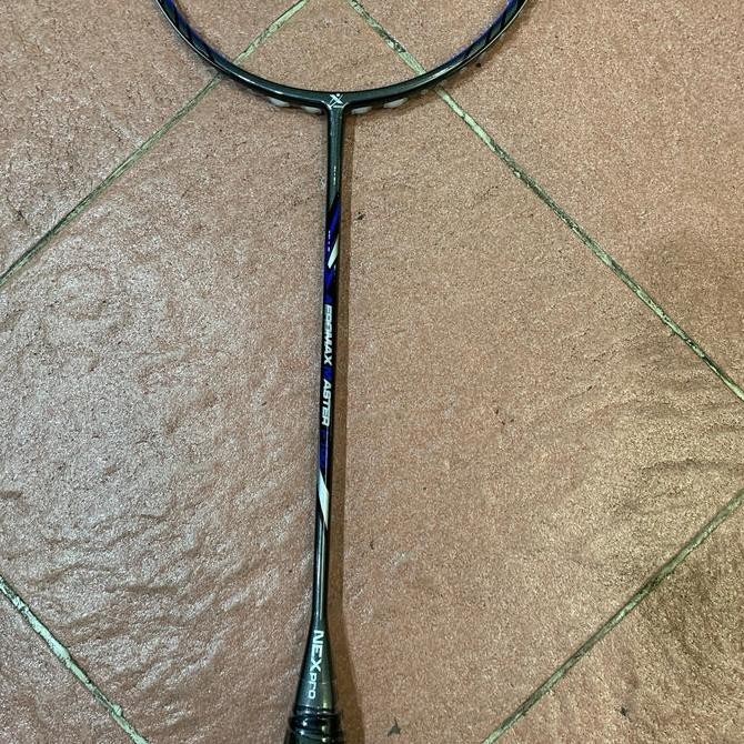 Original Raket Badminton Nexpro