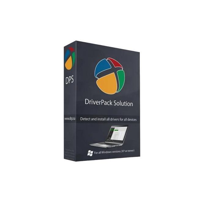 Driver Pack Solution Co