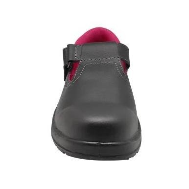 Cheetah 4008H 4008 H Sepatu Safety Cewek Wanita Kerja Shoes New Stok