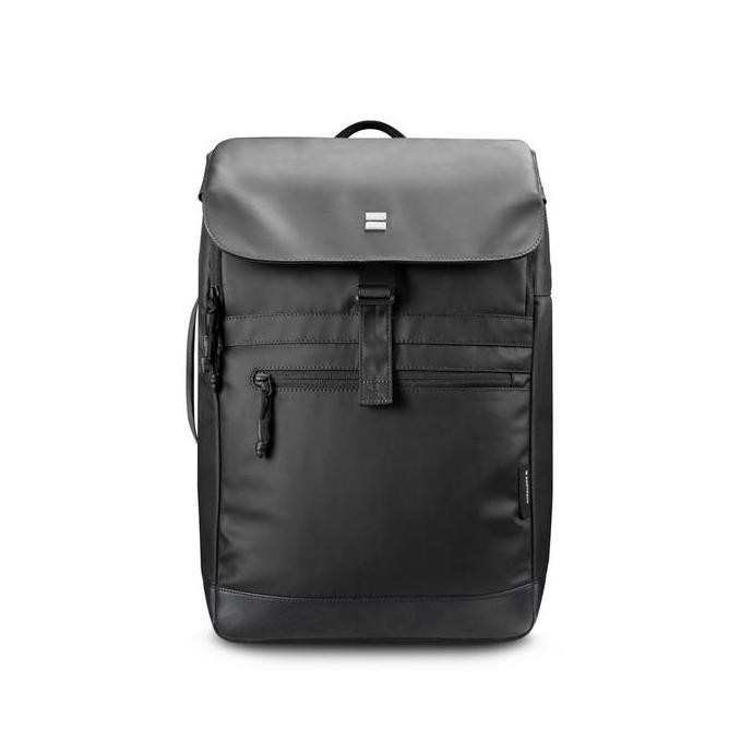 Bodypack Modest 1.3 Laptop Backpack 15-Inch Tas Ransel Kerja Kuliah Sekolah Durable Tahan Air - Hita