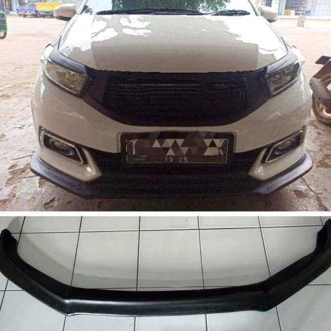 Lips Bumper Mobilio Type E dan S Lips bemper mobilio ** Best Original