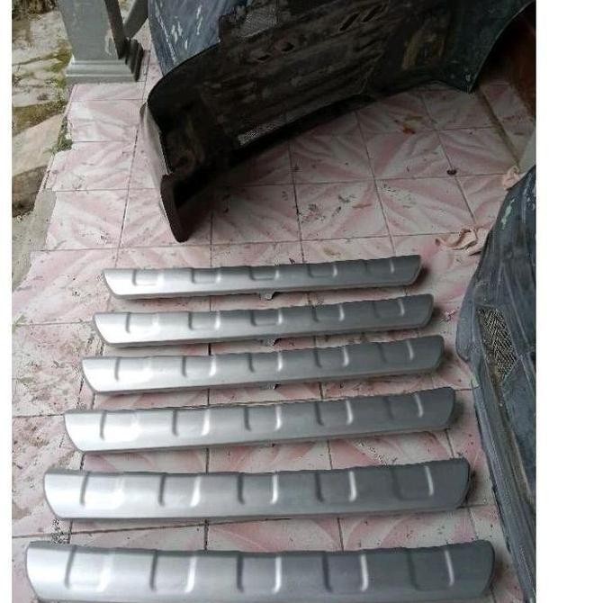 garnis bemper depan granmax, garnish, cover, lips bemper depan granmax ** Best Original