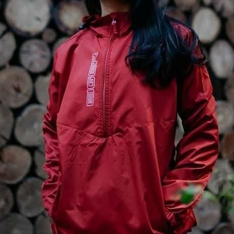 Murah Jaket Eiger Shooter Ws - 910004413