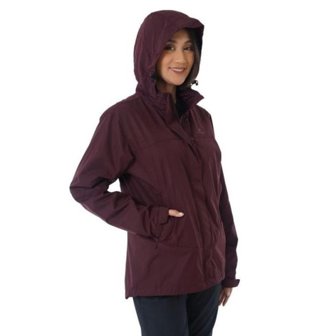 Murah Eiger Ws Equator Windproof Jacket