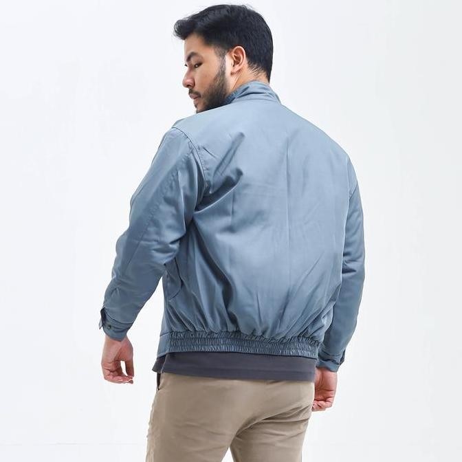 Sale Nookly - Flight Jaket Pablo Air Force - Jaket Pria - Jaket Motor