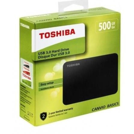 Hardisk External 1Tb 500Gb Hdd Hard Disk Eksternal 1 Tb 500 Gb Co