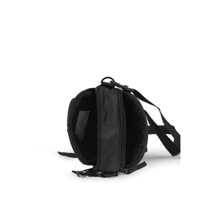 Promo W.Essentiels Saunier Uitility Sling Bag Noir Black