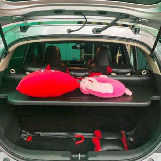 Rak Bagasi New Brio / Brio Satya Besar