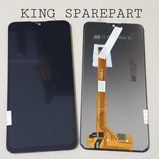 Lcd Touchscreen Vivo Y91 Y91C Y93 Y95 Aaa