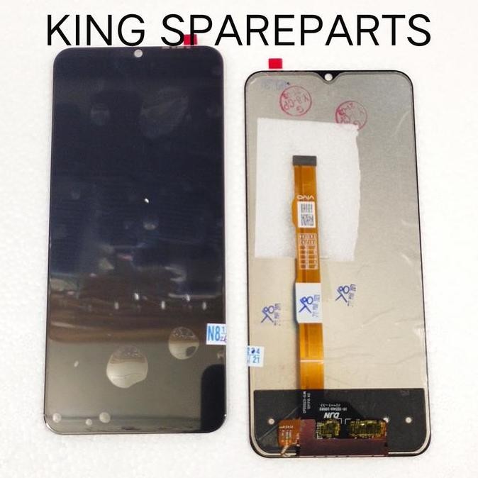 Lcd Touchscreen Vivo Y51 2020 V2030 Original