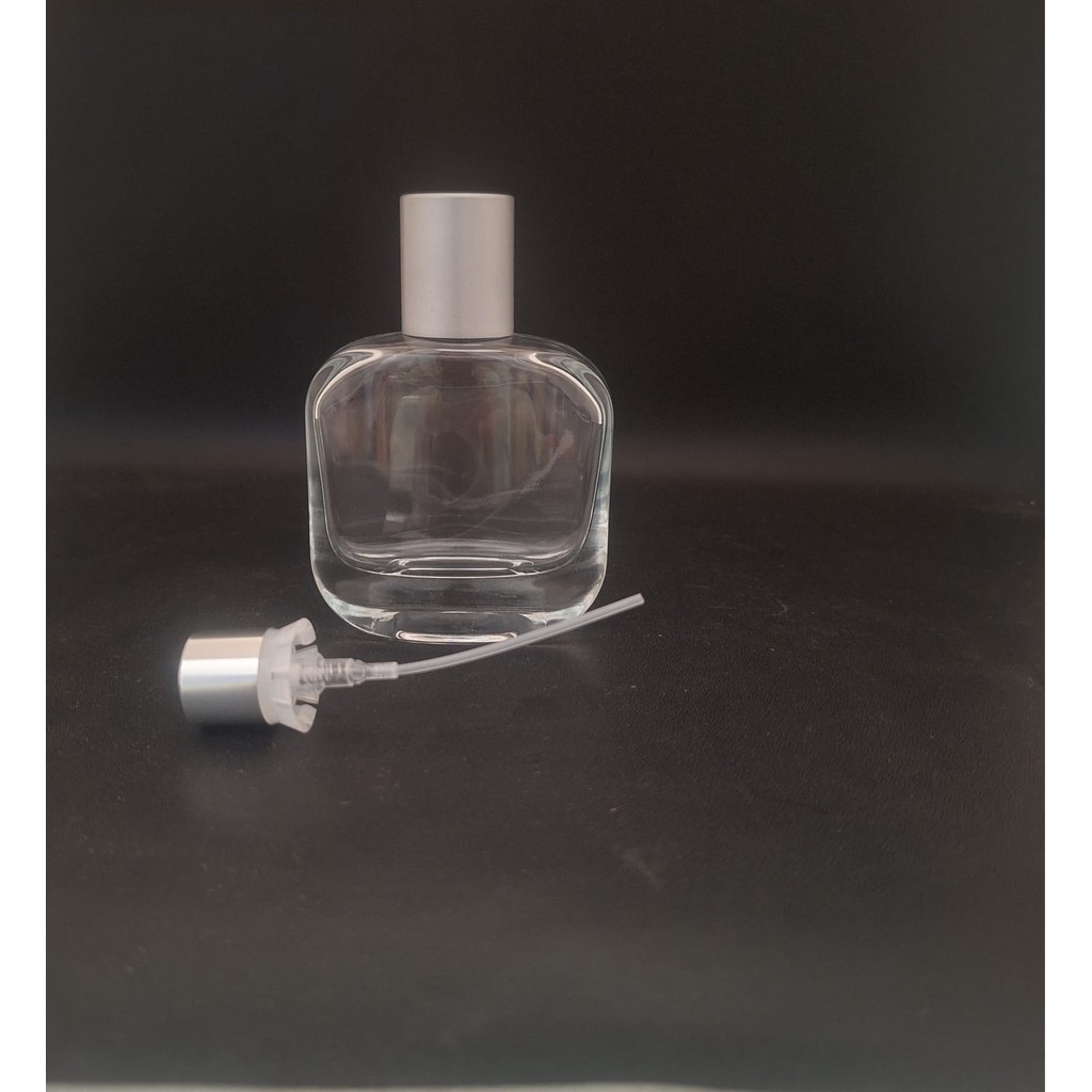 Botol Parfum J77 50 ml Spray Cap per dus @120