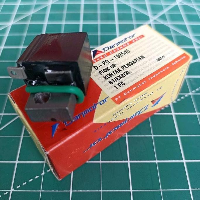 Pulser Pick Up Penian Vespa PX Exclusive Excel Strada Danmotor