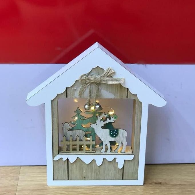 

Ready Christmas Gift CR 2 Hampers Natal Hadiah Natal Eksklusif