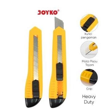 

Joyko Cutter Cu05