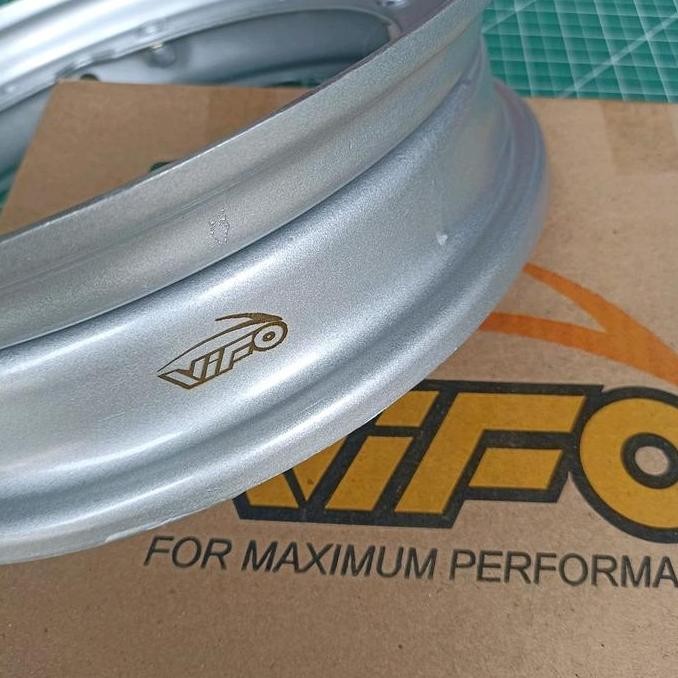 Velg Vespa Vifo Ring 10 Vespa PX Exclusive Excel Sprint PTS