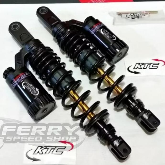 Promo SHOCK KTC EXTREME NMAX / SHOCK BREAKER KTC NMAX / SHOCK KITACO NMAX COD