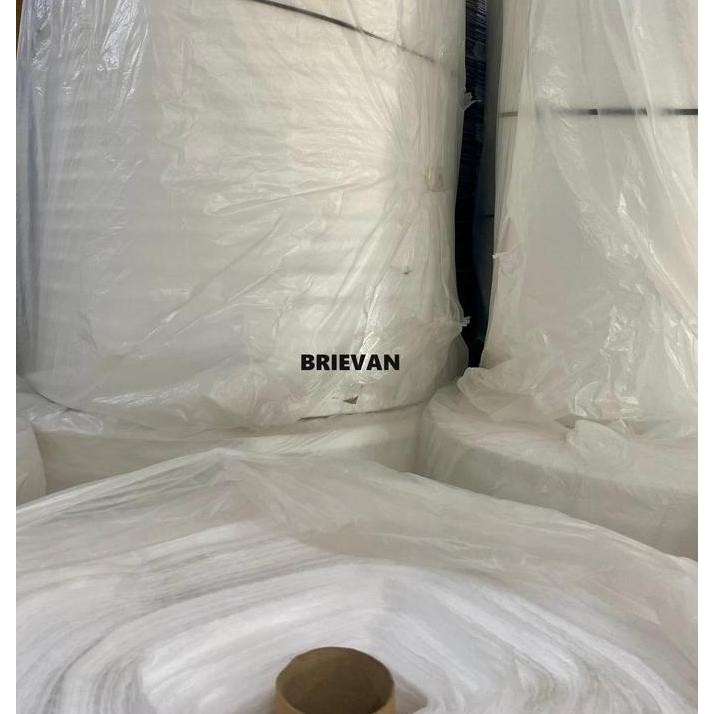 PE FOAM SHEET 0.5MM X 120 Cm X 50 m (Khusus Instant)