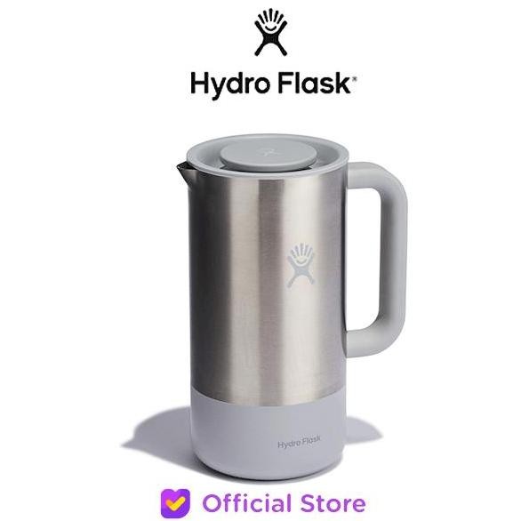 Hydro Flask 32oz Insulated French Press - Birch