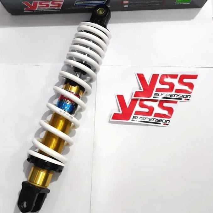 Promo Shock YSS DTG Evo Vario 125 COD