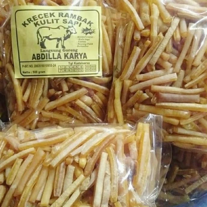 

(Allthebest) krecek rambak stik mi 500g