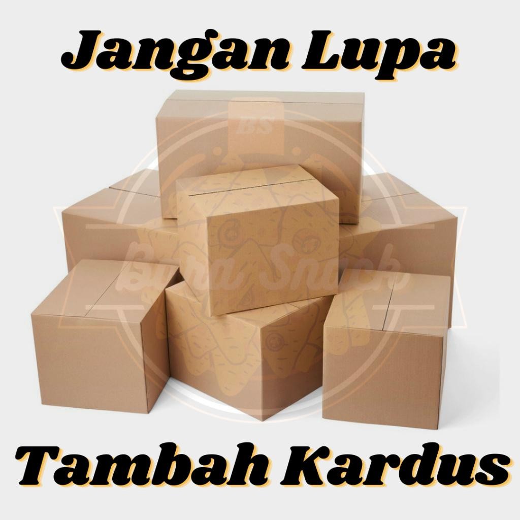 

Ccf [ 500Gr ] Kerupuk Tahu Kotak Gurih Renyah / Camilan Snack Kiloan Murah -B