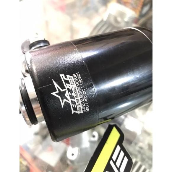 Promo dinamo stater mio brt bore up COD