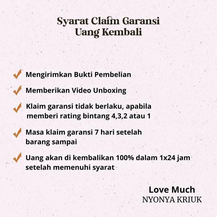 

CCF KERIPIK KACA 500 GRAM - Kripik Kaca Gurih Pedas Daun Jeruk Bumbu Melimpah Cemilan NYONYA KRIUK Kripca Singkong Food Snacks