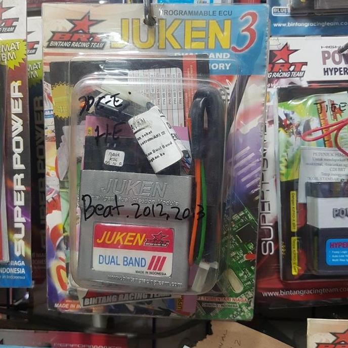 Promo Cdi Ecu Beat 2012 2013 Scoopy spacy, Cdi Juken Beat Scoopy Spacy Brt COD