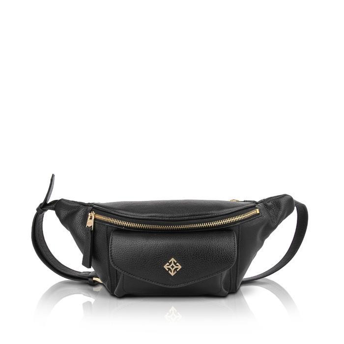 Ut Tas Pinggang Gobelini Rossland Waist Bag