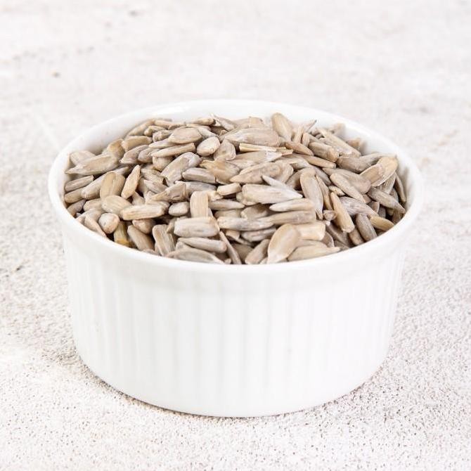 

(Allthebest) Sunflower Seed Raw / biji bunga matahari mentah 1 KG