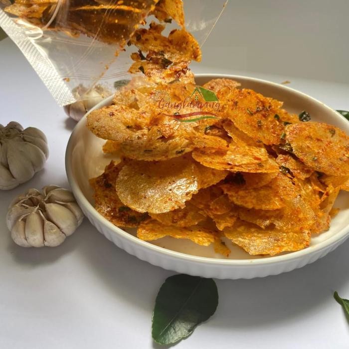 

CCF Keripik Kaca 250gram gangkampung