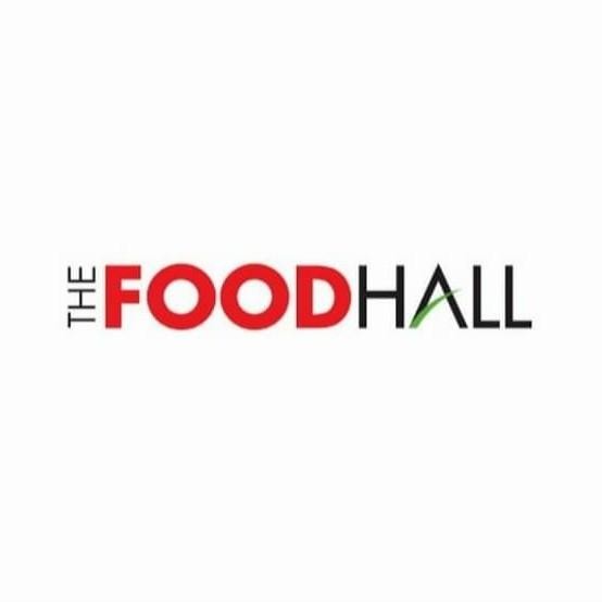 

(Allthebest) The FOODHALL - FOOD AND BEEVERAGES