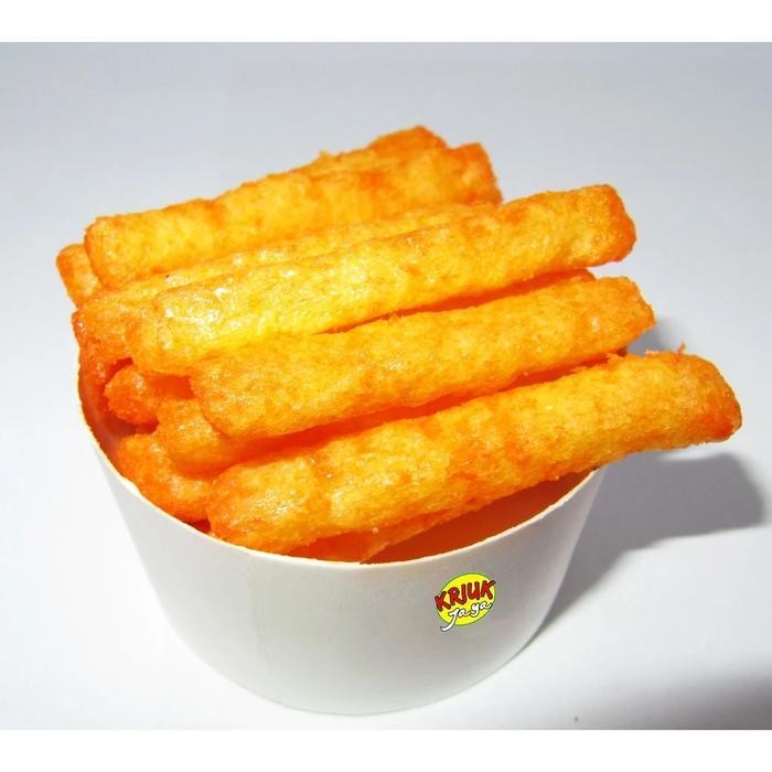 

Ccf Stik Balado / Cemilan Stik Balado Merek Tes