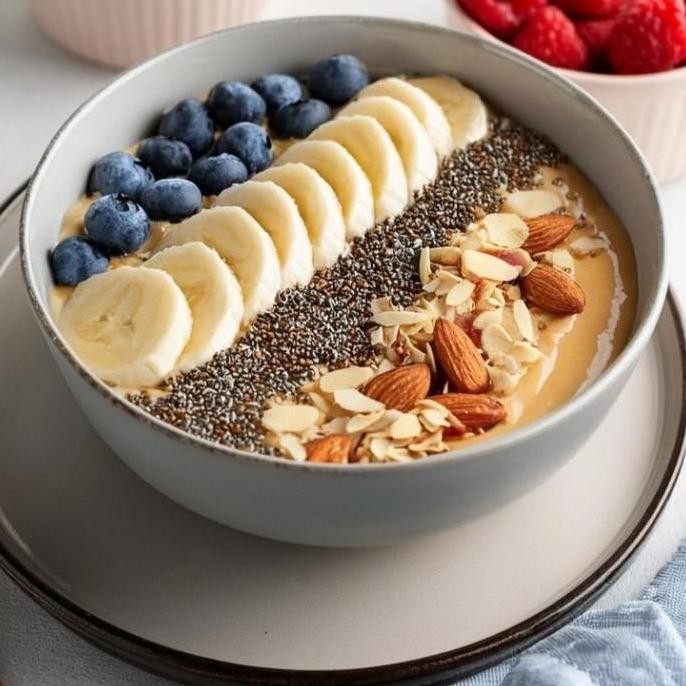 

(Allthebest) Chia Seed Organic 250 gr Black Chiaseed Original Premium