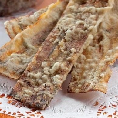 

Ccf Sale Pisang Kering 200Gram Keripik Pisang Goreng