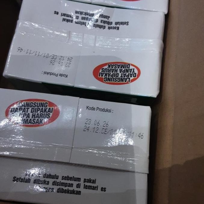 

Promo Kara Santan Kelapa 1L & 200Ml Paket Santan Praktis Shopee