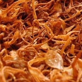 

(Allthebest) Bawang Merah Goreng Murni Asli Tanpa Campuran Kemasan 500 gram