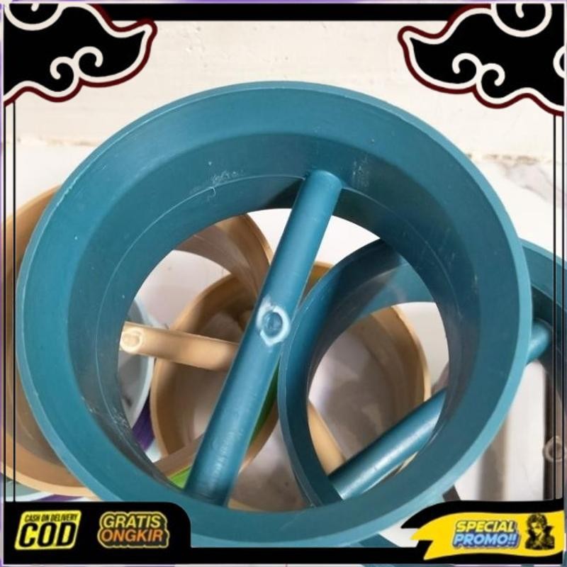 

SIAP DIKIRIM New GULUNGAN/KENUR ISI BENANG 0,40 PLASTIK TEBAL ANTI PECAH DAN TAHAN BANTING/BENANG LAYANG-LAYANG