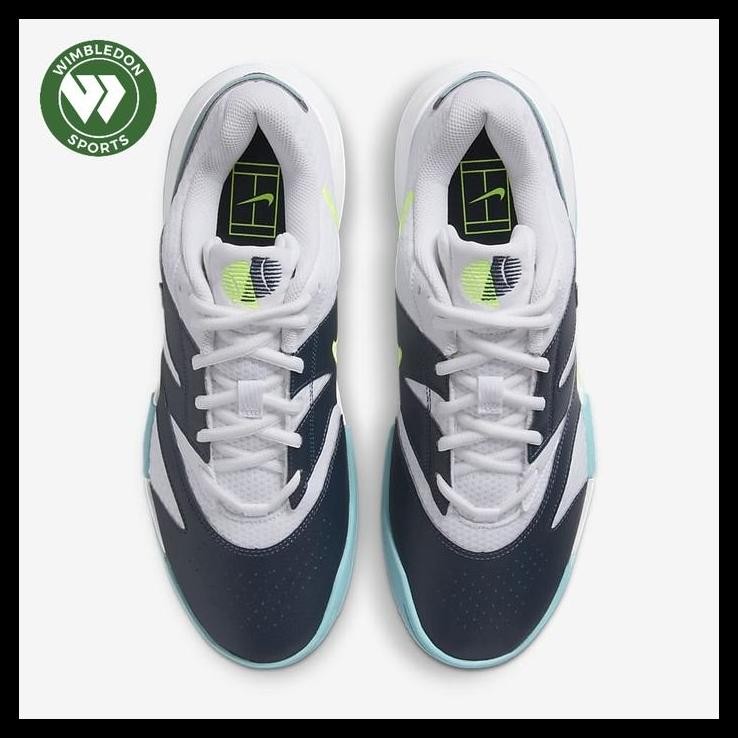 SALE TERMURAH SEPATU TENIS NIKE COURT LITE 4 / NIKE MEN'S COURT LITE 4 TENNIS SHOES/  SEPATU NIKE TE