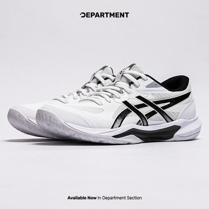 Terlaris Sepatu Tenis ASICS GEL-TACTIC 13 1073A079100 ORIGINAL Best seller
