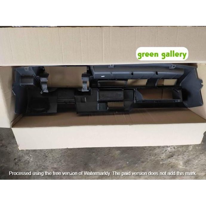 N Dashboard Suzuki Carry Extra 1.0 Asli Sgp