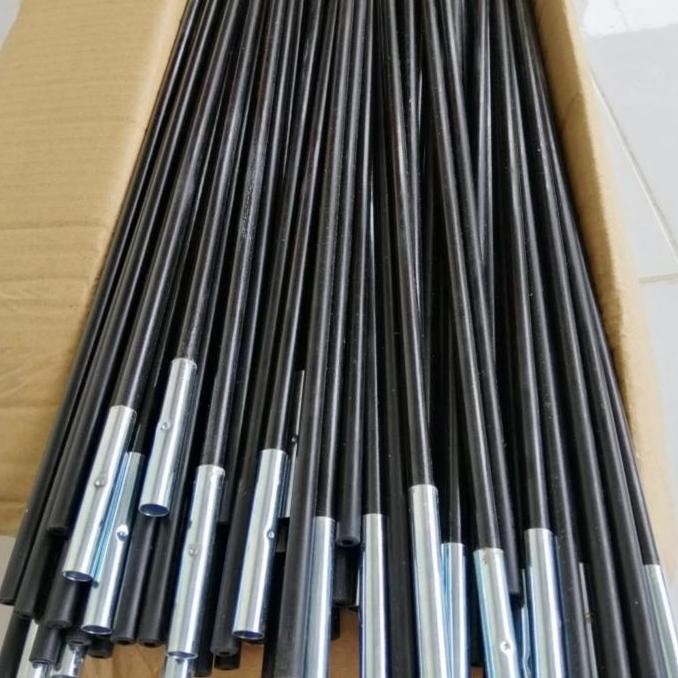 Frame tenda fiber untuk tenda dome camping outdoor - Rangka tent