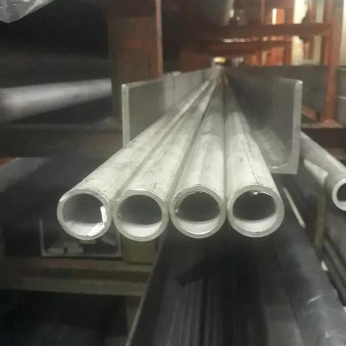 Pipa Seamless Sus 304 Od 42Mm Tebal 3.6Mm