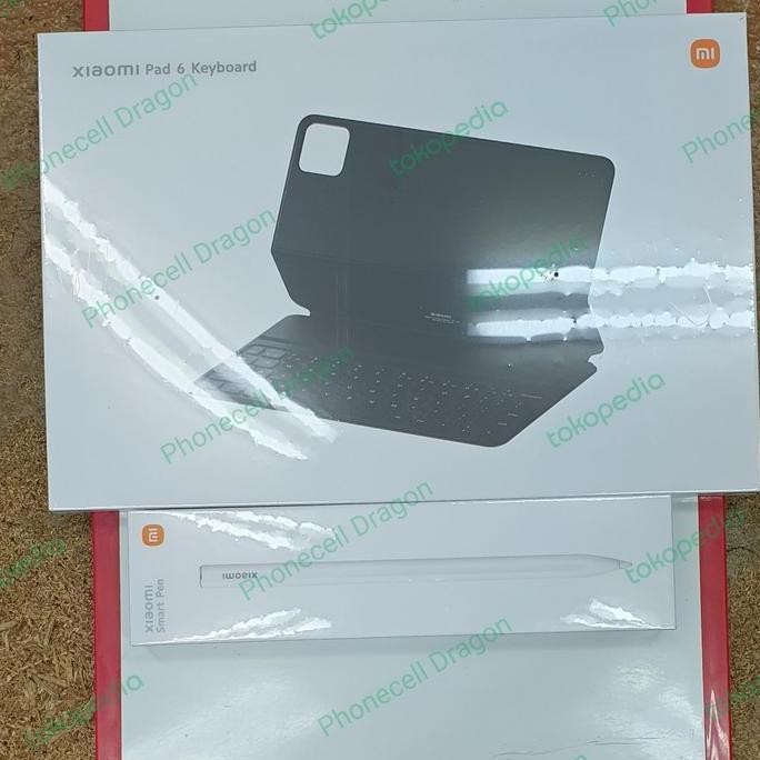 Ready Xiaomi Smart Pen 2Nd Generation Generasi 2 New Baru Garansi Resmi