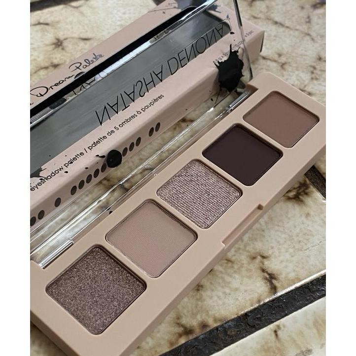 Natasha Denona My Mini Dream Eyeshadow Palette Natasha Denona Eyeshadow
